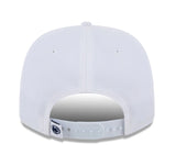 Penn State Nittany Lions New Era 9SEVENTY SnapBack Hat- White