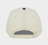 Los Angeles Dodgers Chrome Archive Multi-Logo New Era 9FIFTY Snapback Hat Cap