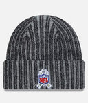 Dallas Cowboys NFL 2023 Salute To Service Sideline Cuff New Era Beanie