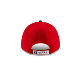 Texas Rangers New Era 9FORTY The Leuage “Alternate” Adjustable