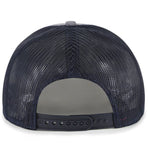 New York Yankees '47 Slate Charcoal Snapback Hat