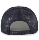 New York Yankees '47 Slate Charcoal Snapback Hat