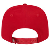 San Francisco 49ers New Era 9SEVENTY Stretch-Snap Hat