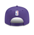 Phoenix Suns New Era 9FIFTY 2023 NBA Draft SnapBack Hat