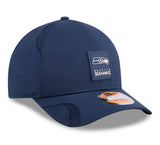 Seattle Seahawks Official 2025 Sideline New Era 9FORTY SnapBack Hat