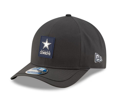 Dallas Cowboys 2025 9FORTY Cold Weather Sideline New Era SnapBack Hat