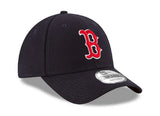 Boston Red Sox ‘The League’ New Era 9FORTY Velcro Adjustable Hat Cap