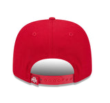 Ohio State Buckeyes New Era 9SEVENTY SnapBack Hat