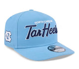 North Carolina Tar Heels A FRAME New Era 9FIFTY SnapBack Hat