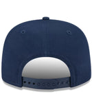 Dallas Cowboys The Golfer Team Text New Era Snapback Hat