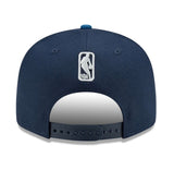 Minnesota Timberwolves 2-Tone New Era 9FIFTY SnapBack Hat