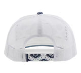 Dallas Cowboys NFL HOOey AOP Aztec Trucker Adjustable Hat