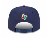 Team USA World Classic Official New Era 9SEVENTY Stretch-Snap Hat