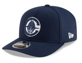Los Angeles Clippers Team New Era 9SEVENTY Adjustable SnapBack