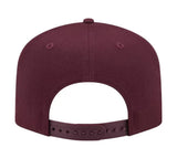 Texas A&M Aggies A FRAME New Era 9FIFTY SnapBack Hat
