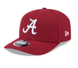 Alabama Crimson Tide New Era 9SEVENTY SnapBack Hat