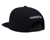 San Antonio Spurs Official Mitchell & Ness 1999 NBA Champions Hardwood Classic SnapBack Hat