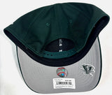 Oakland Athletics Official Alternate New Era 9FORTY M-Crown SnapBack Hat