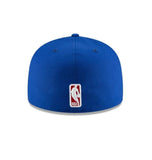 Philadelphia 76ers New Era 59FIFTY Fitted Hat