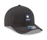Dallas Cowboys 2025 9FORTY Cold Weather Sideline New Era SnapBack Hat