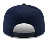 Chicago Bears NFL New Era 9FIFTY Basic SnapBack Cap