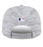 Chicago Cubs Official Clubhouse New Era 9SEVENTY SnapBack Hat