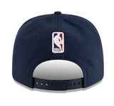 Los Angeles Clippers Team New Era 9SEVENTY Adjustable SnapBack