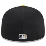 Pittsburgh Pirates 59FIFTY New Era 2024 Batting Practice Hat