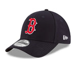 Boston Red Sox ‘The League’ New Era 9FORTY Velcro Adjustable Hat Cap