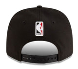 Chicago Bulls New Era 9SEVENTY Stretch-Snap Hat
