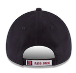 Boston Red Sox ‘The League’ New Era 9FORTY Velcro Adjustable Hat Cap