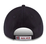 Boston Red Sox ‘The League’ New Era 9FORTY Velcro Adjustable Hat Cap