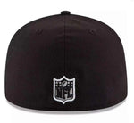 Detroit Lions 59FIFTY New Era Fitted Hat