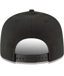 Baltimore Ravens New Era 9fifty official Black/White SnapBack hat