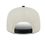 Chicago White Sox Chrome Archive Multi-Logo New Era 9FIFTY Snapback Hat Cap