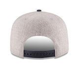 Oklahoma City Thunder 2-Tone Alternate New Era 9FIFTY SnapBack Hat