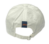 University of Texas San Antonio White Relaxed Fit StrapBack