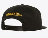 Utah Jazz Official 90’s Draft Mitchell & Ness HWC SnapBack Hat