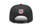 San Francisco 49ers 2026 New Era Rivalry 9SEVENTY SnapBack Hat