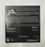 Kansas City Chiefs Premium Chrome Auto Emblem