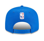 Dallas Mavericks New Era 9FIFTY 2023 NBA Draft SnapBack Hat