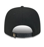 Colorado Buffaloes Official Black New Era 9SEVENTY SnapBack Hat