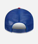 New York Giants 2023 On Field Sideline New Era 9FIFTY Low Profile Snapback Hat