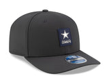 Dallas Cowboys 2025 9SEVENTY Cold Weather Sideline New Era SnapBack Hat