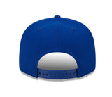 New York Mets Official 1986 World Series Patch New Era 9FIFTY SnapBack Hat