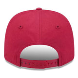 USC Trojans Wordmark Rope New Era 9SEVENTY Stretch-Snap Hat Cap