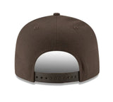 Cleveland Browns New Era 9fifty SnapBack hat