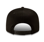 Pittsburgh Steelers New Era 9FIFTY Basic Team Classic Adjustable SnapBack Hat