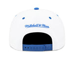 Los Angeles Dodgers Mitchell & Ness Cooperstown “Brooklyn” Evergreen SnapBack