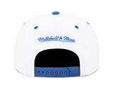 Los Angeles Dodgers Mitchell & Ness Cooperstown “Brooklyn” Evergreen SnapBack